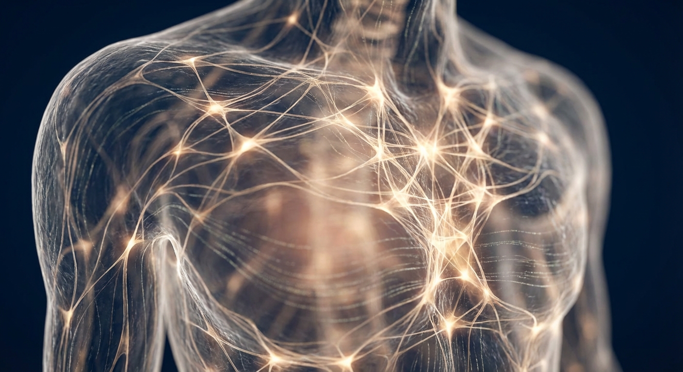 Genia | Your Personal Health Optimization System